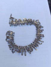 Halskette Collier Silber 835