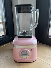 Kitchenaid Standmixer K400