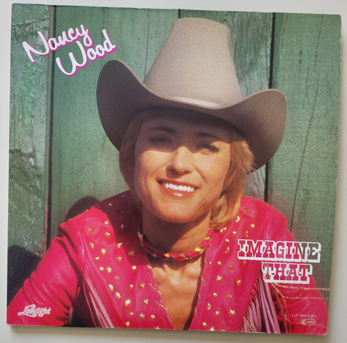 Nancy wood - kern),
