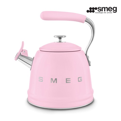 Smeg wkf01pk wasserkessel - wkf01pk,