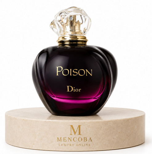 Dior poison 100ml edt - dior, /poison