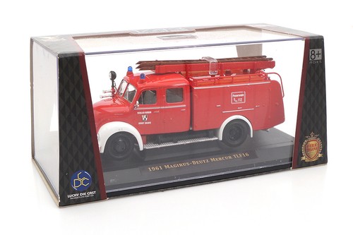 Magirus deutz mercur - deutz,