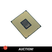 2x Intel Xeon Processor