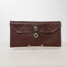 Fossil, Portemonnaie, Braun