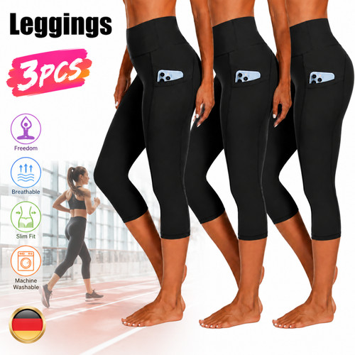 Leggings bauchformung taille - leggings,