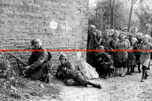 F017098 wehrmacht - f017098,