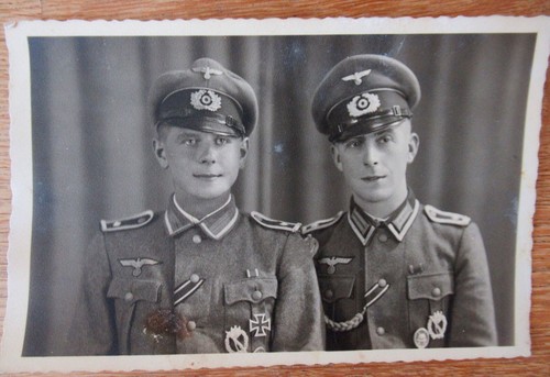 Altes portrait foto - altes,