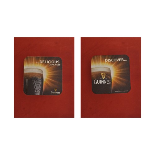 Guinness darkness brauerei - guinness,