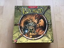 Runebound - Fantasy Flight Games  - Sprache Englisch