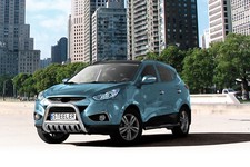 FRONTBÜGEL FRONTSCHUTZBÜGEL