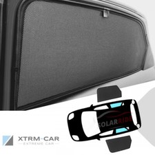 Sonnenschutz Blenden hintere