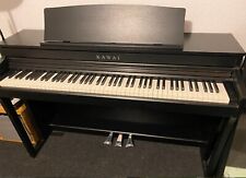KAWAI CA 49 B Grand Feel Compact Digitalpiano