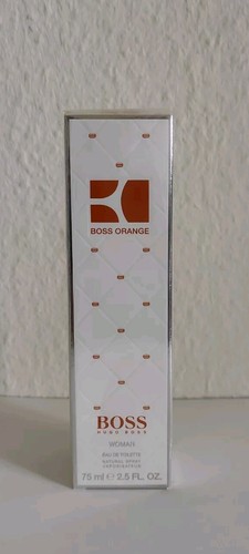 Hugo boss orange woman - boss, de