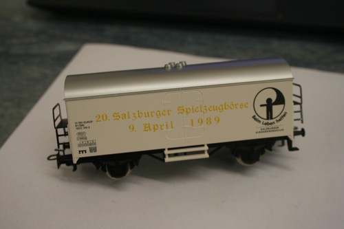 Märklin somo 4415 - h0,