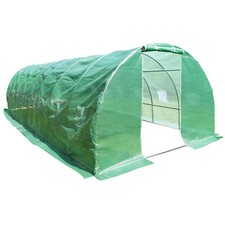 HATTORO Gewächshaus