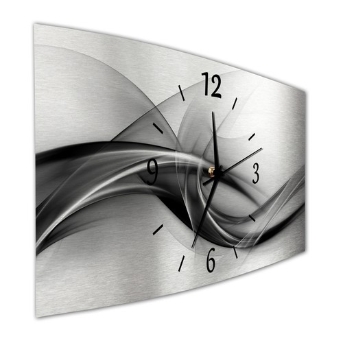 Wanduhr 60x30 leises - bm,