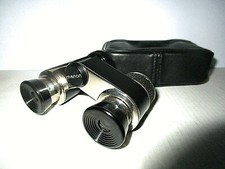 Altes Opernglas Fernglas *** Manon***  mit Tasche