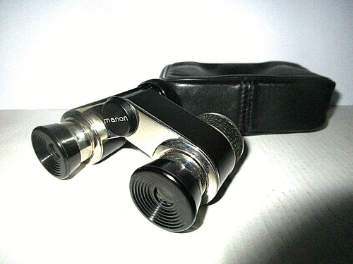 Altes opernglas fernglas - altes,