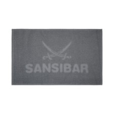 Badematte Sansibar Sylt