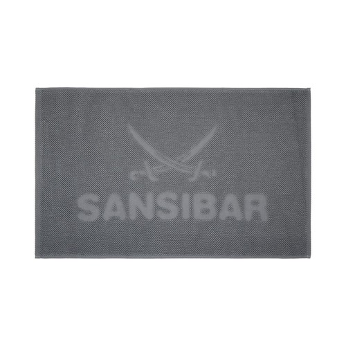 Badematte sansibar sylt - badematte,