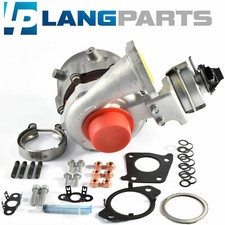 Turbolader mhi für chevrolet - turbolader,