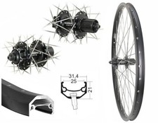 28“ 29" Hinterrad 8,-9,-10