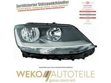 Scheinwerfer rechts DIEDERICHS