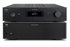 NAD C 298 mit C 658 Vor- /