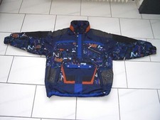 Gr. XL - RODEO C&A Skianzug Skijacke Winterjacke Jacke 80er  Vintage