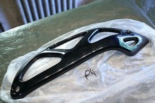 Hitzeschild Auspuff für SR 50 Ditech (Morini) B-1110 Auspuff Heat Cover Exhaust