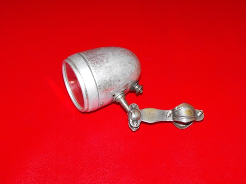Oldtimer fahrrad lampe - oldtimer,