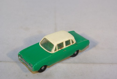 Siku plastic v172 172 ford - v172, v