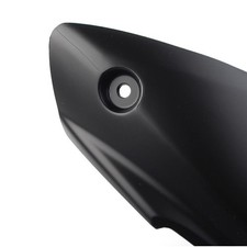 Verkleidung Soziussitz Hinten für Ducati Monster 696 Heckabdeckung Mattschwarz