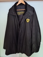 Ferrari Jacke xl