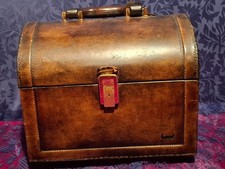 Beauty Case Handarbeit von