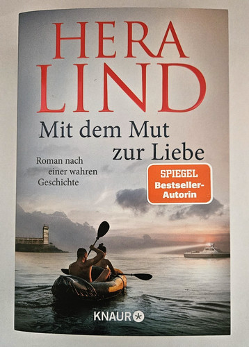 Mit dem mut zur liebe - |, hera