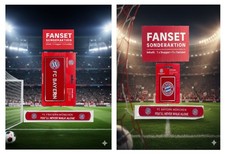 Offizielles bayern münchen - offizielles, fc