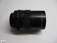 Teleobjektiv M42 Pentacon Auto 2,8/135 MC multicoated M-42 Objektiv tele lens 