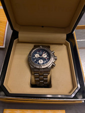 Breitling Chrono Avenger NO 1