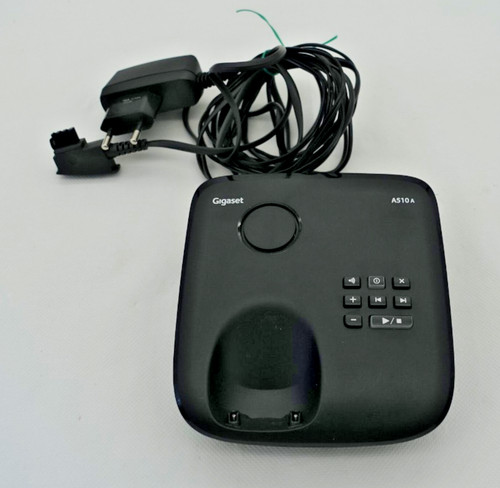 Basisstation gigaset a510a - basisstation,, gigaset,