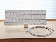 Apple magic keyboard - apple,