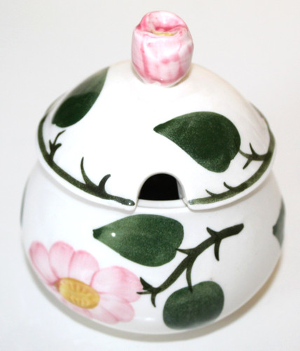 Wildrose geleedose - geleedose,
