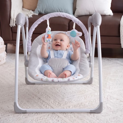 Neu babywippe elektrische - neu,