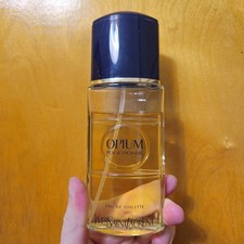Yves Saint Laurent Opium pour