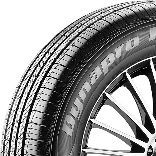 Hankook dynapro hp2 - hankook, ra33