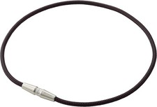 Phiten Halskette RAKUWA Hals