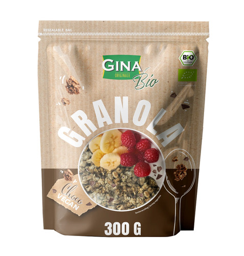 Bio müsli granola choco - bio,