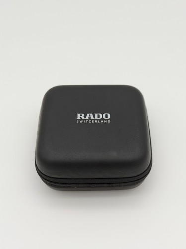 Rado original travelbox - rado,