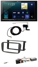 Pioneer 2DIN DAB USB CAN-Bus