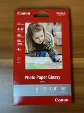 Canon GP601 Glossy Photo Paper